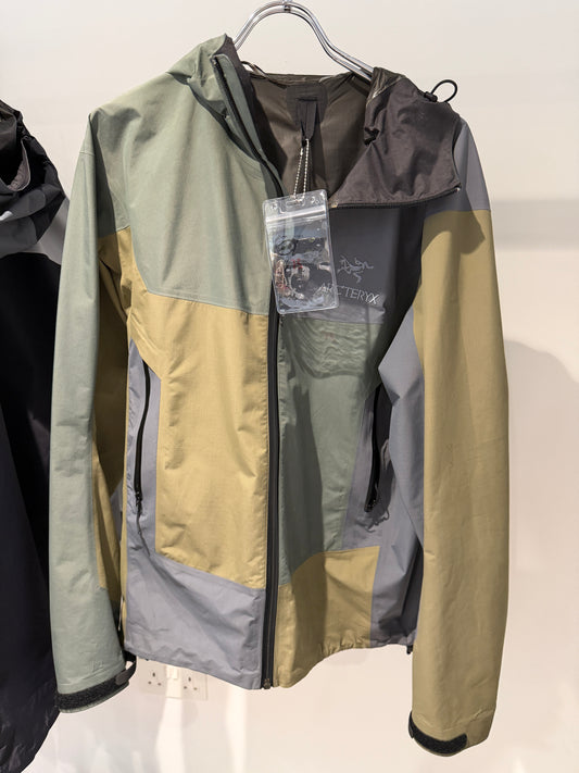 Arc'teryx Beams Gore-Tex Jacket