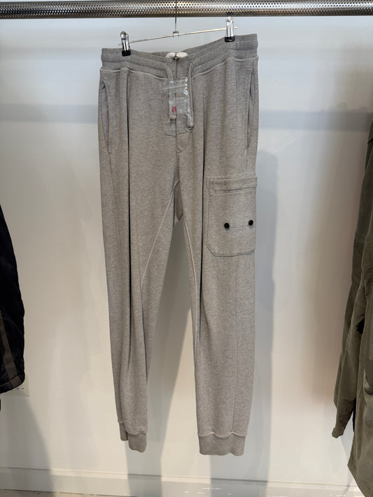 Stone Island Grey Joggers