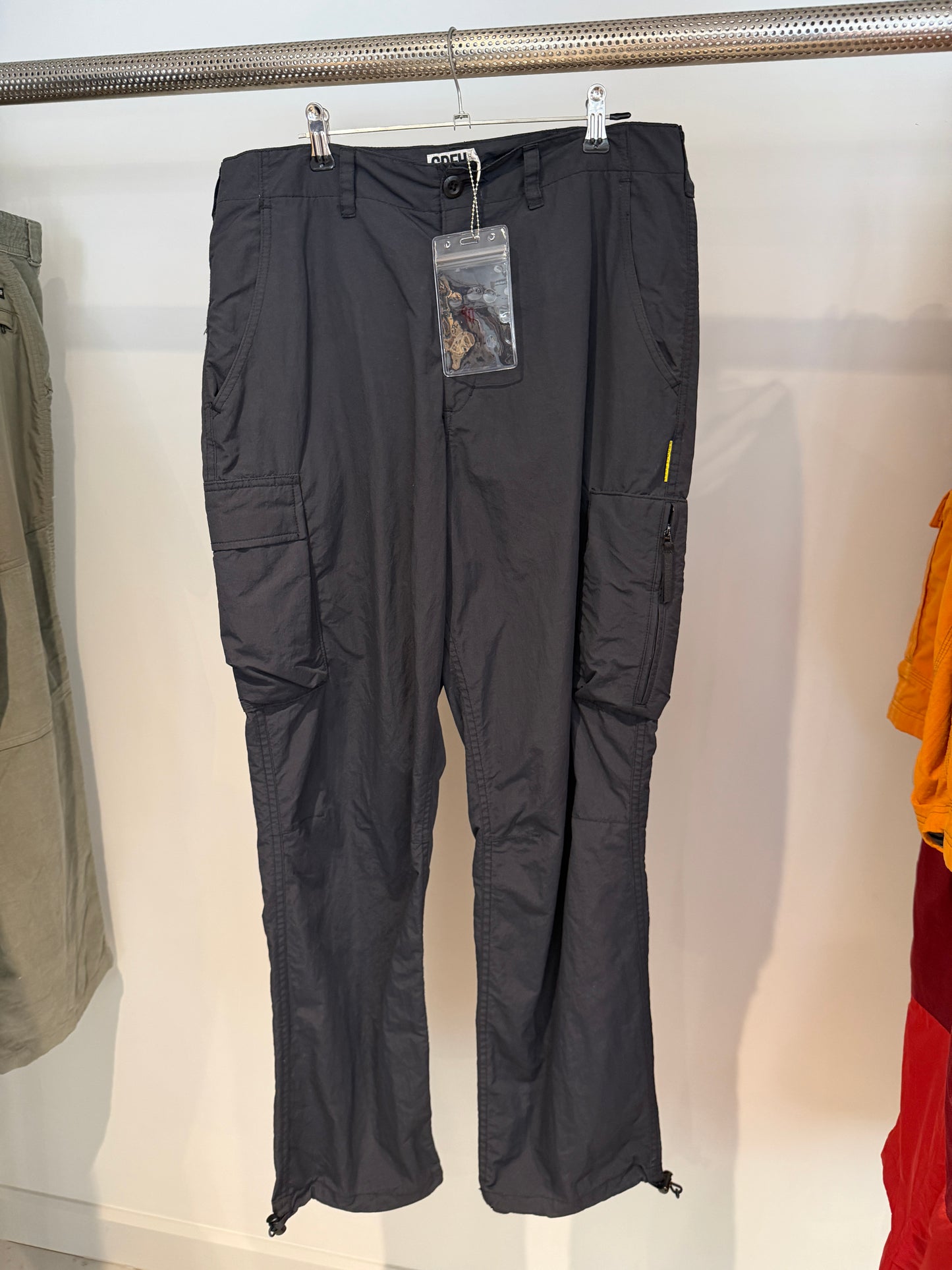 2000's Goodenough Cargo Pant