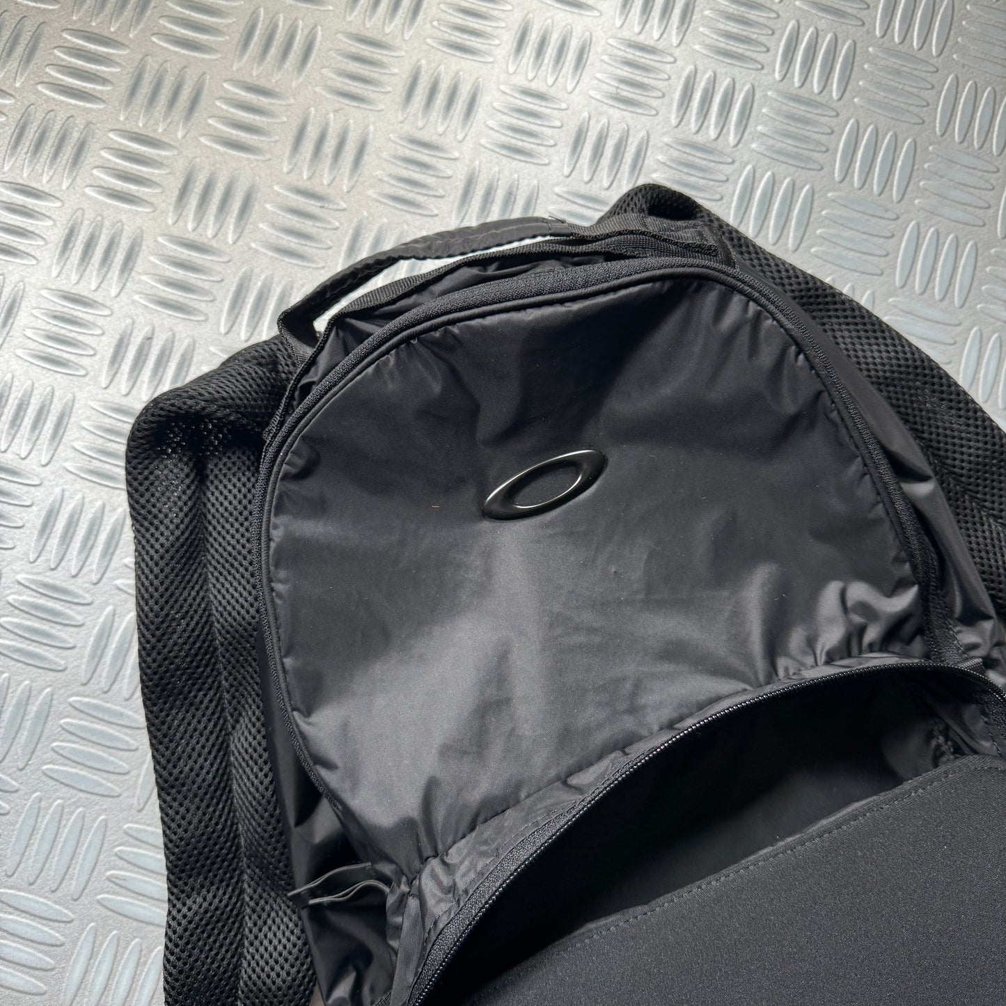 Oakley Packable Nylon Back Pack