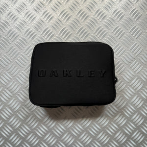 Oakley Packable Nylon Back Pack