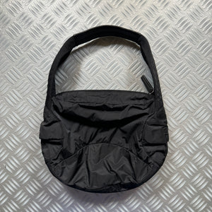Early 2000's Prada Sport Nylon Handbag