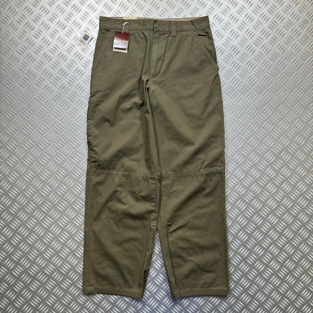 Early 2000's GAP Khaki Pants - 30