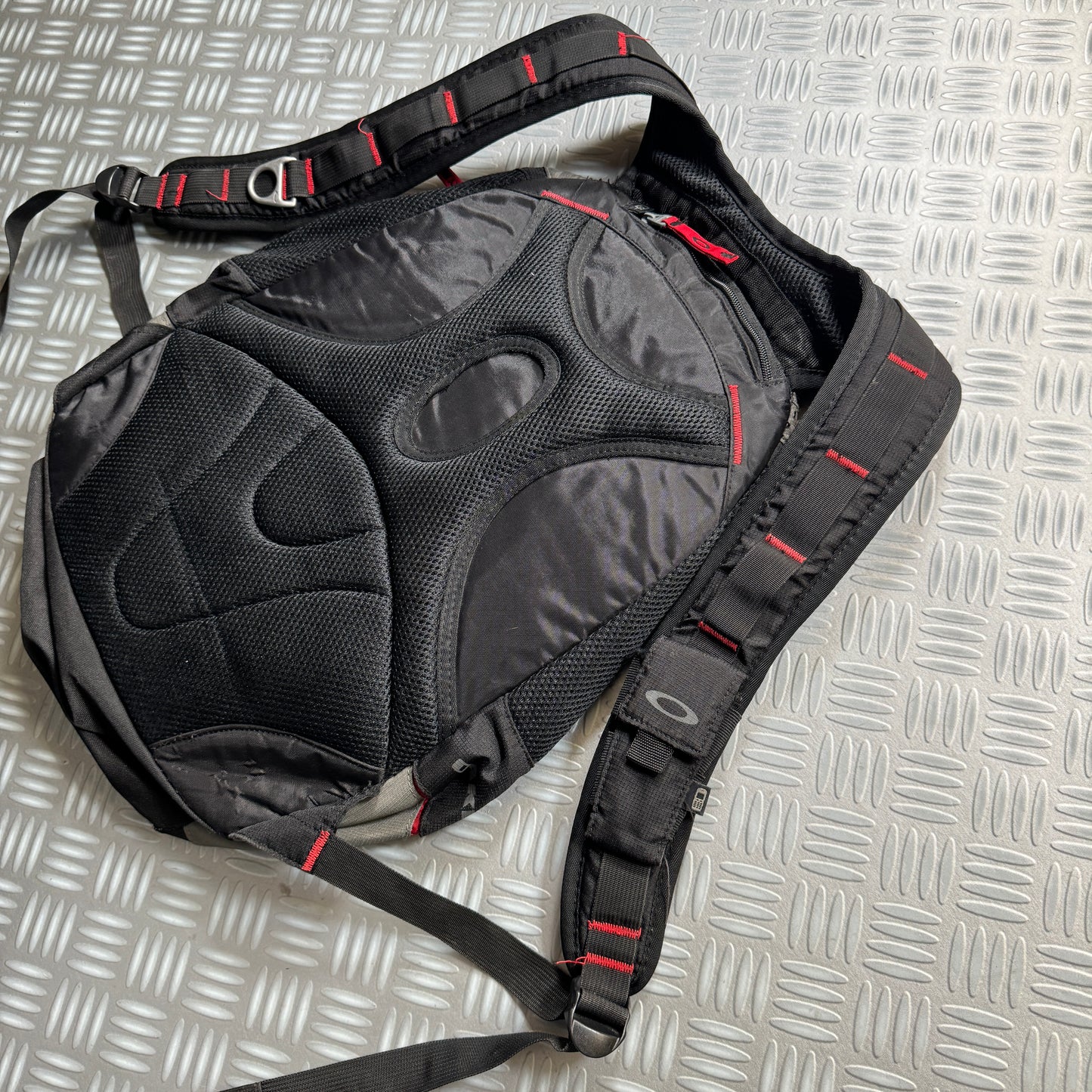 Oakley Technical Tonal Back Pack