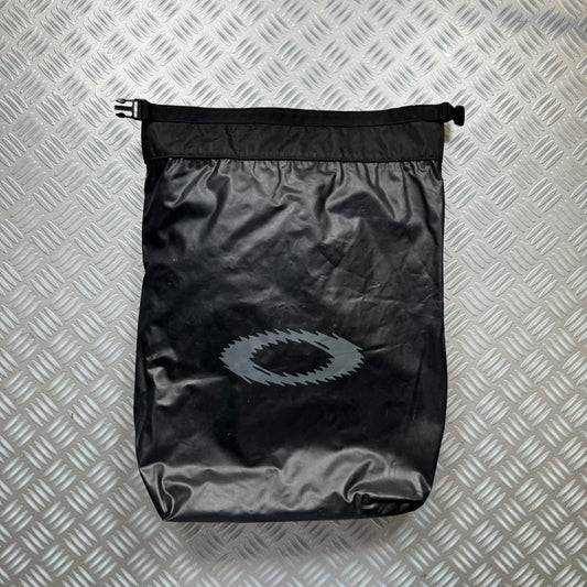 Oakley Nylon Waterproof Packable Bag/Mat