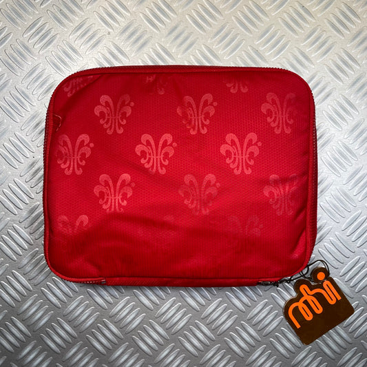Maharishi Printed Laptop Case