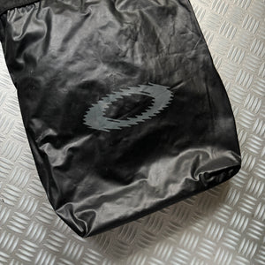 Oakley Nylon Waterproof Packable Bag/Mat