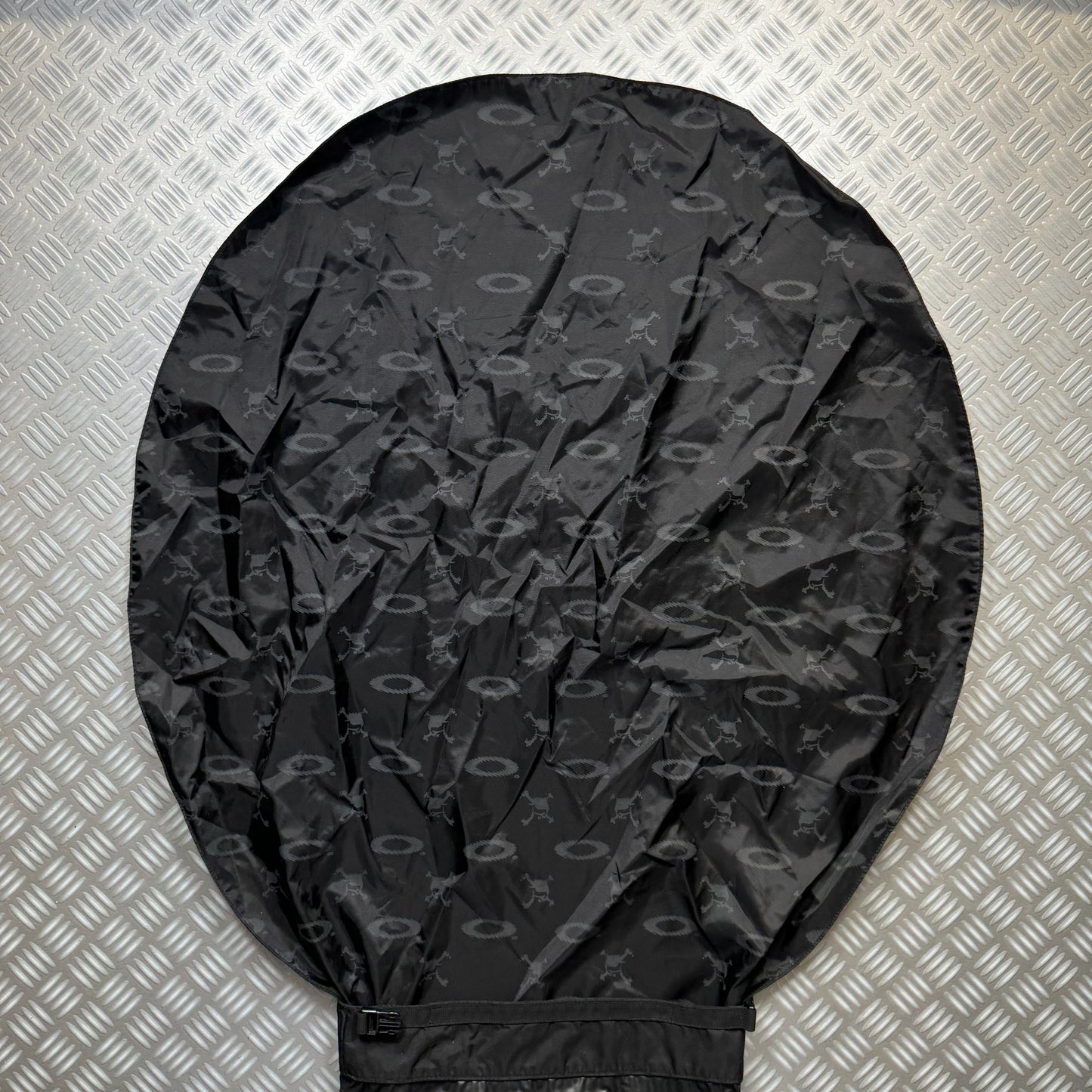 Oakley Nylon Waterproof Packable Bag/Mat