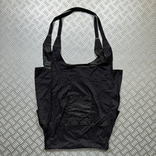 Load image into Gallery viewer, Maharishi Packable Nylon Tote Bag