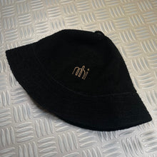 Carica l&#39;immagine nel visualizzatore di Gallery, Maharishi x Kangol Limited Edition Towelling Bucket Hat