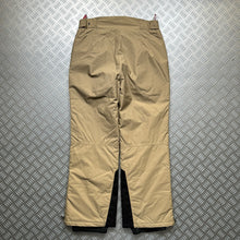 Load image into Gallery viewer, Early 2000&#39;s Prada Sport Nylon Ski Pants - 32&quot; waist