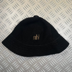 Maharishi x Kangol Limited Edition Towelling Bucket Hat