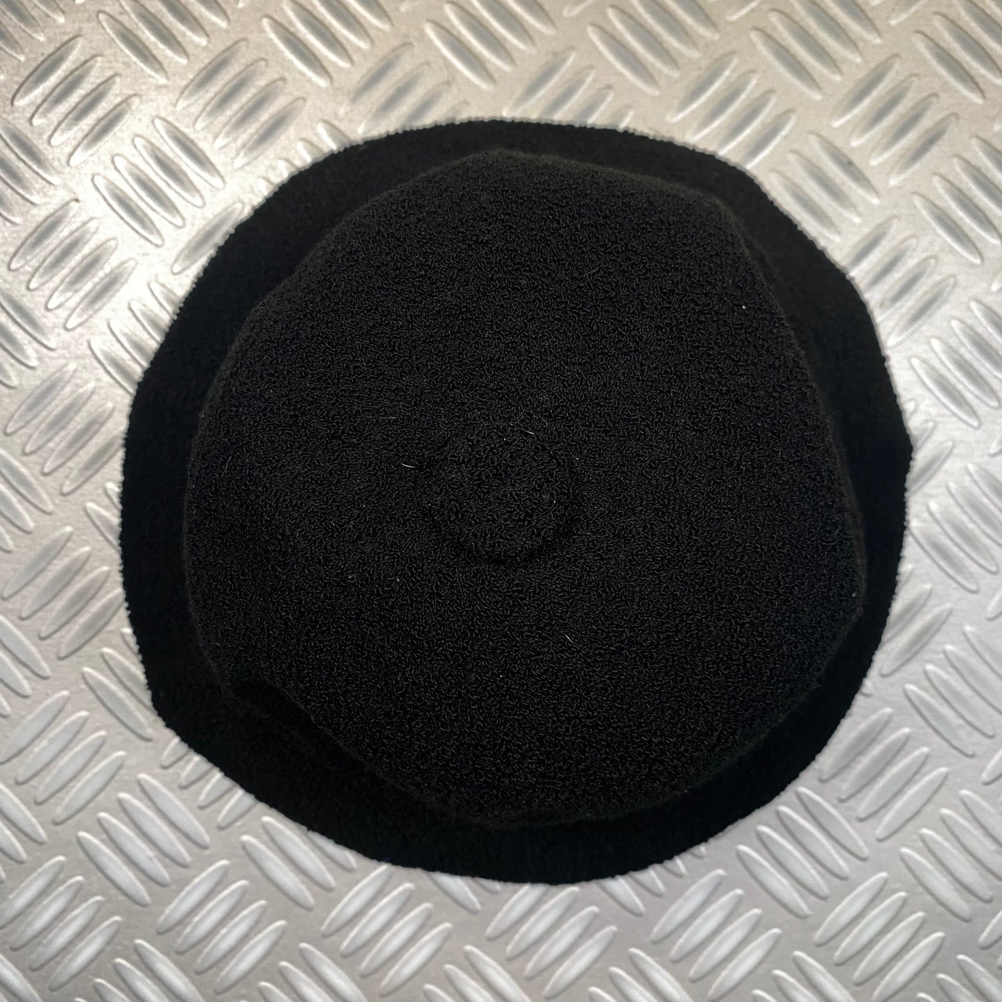 Maharishi x Kangol Limited Edition Towelling Bucket Hat
