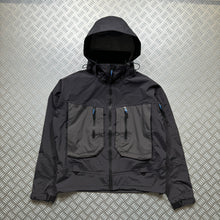Load image into Gallery viewer, Early 2000&#39;s Multi-Pocket Taped Seam Waterproof Technical Jacket - Medium/Large