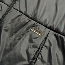 Charger l&#39;image dans la galerie, Calvin Klein Jeans Sidewinder Double-Zip Ninja Puffer - Extra Extra Large