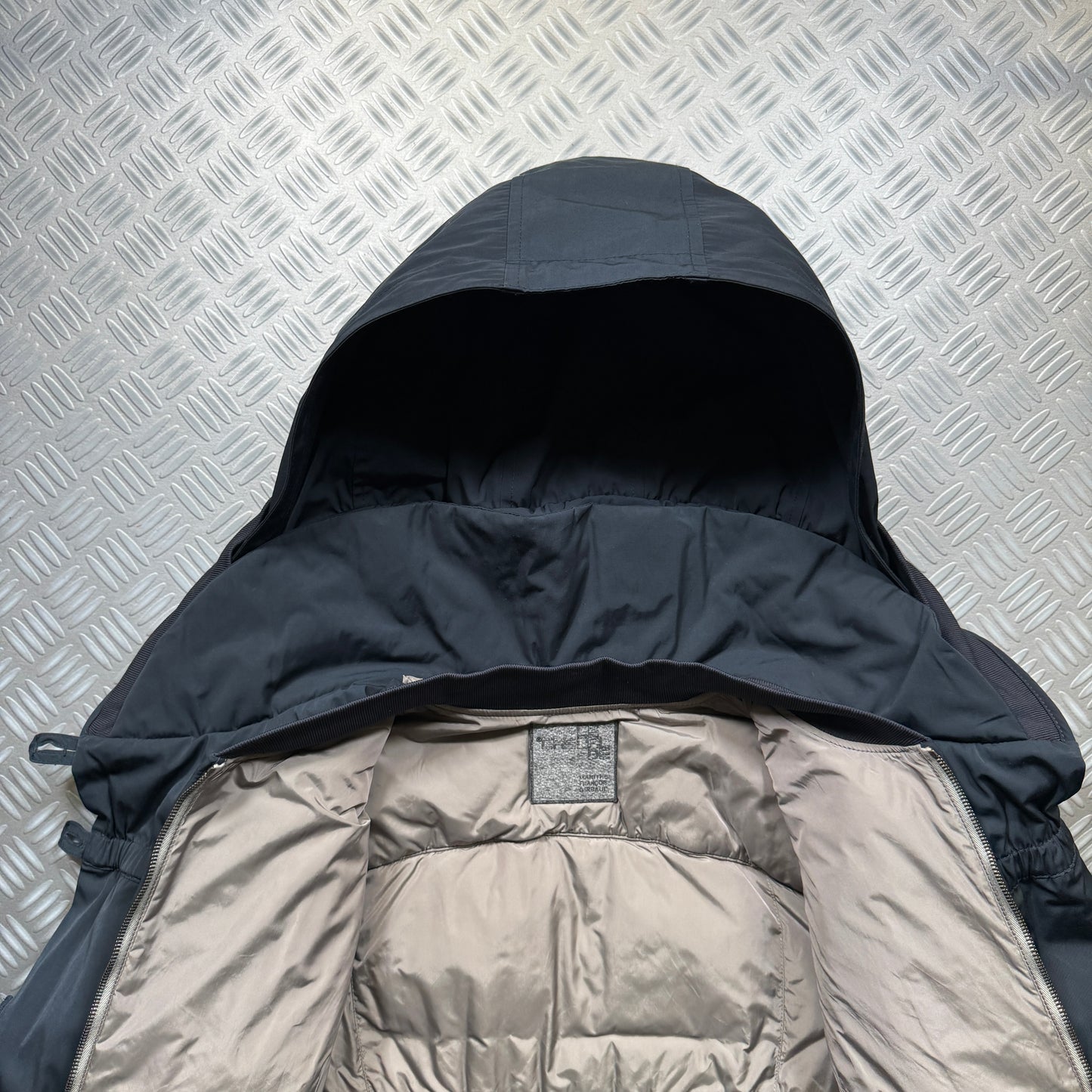 Marithé + François Girbaud Transformable Jacket - WMNS UK8