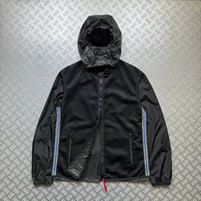 Charger l&#39;image dans la galerie, SS2000 Prada Sport Semi-Transparent Back Heavy Duty Mesh Jacket - Medium