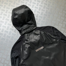 Carica l&#39;immagine nel visualizzatore di Gallery, SS2000 Prada Sport Semi-Transparent Back Heavy Duty Mesh Jacket - Medium