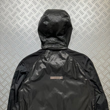 画像をギャラリービューアに読み込む, SS2000 Prada Sport Semi-Transparent Back Heavy Duty Mesh Jacket - Medium