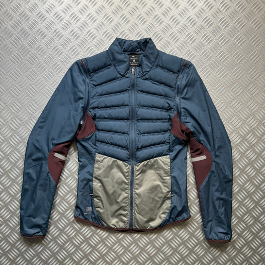 Nike x Undercover Gyakusou Perforated Performance Jacket - WMNS UK6-8