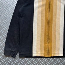 Load image into Gallery viewer, Stüssy Stripe Knit Cardigan - Small/Medium