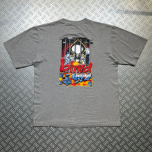 Carica l&#39;immagine nel visualizzatore di Gallery, Early 2000&#39;s Blind Skateboards Switchblade Tee - Large