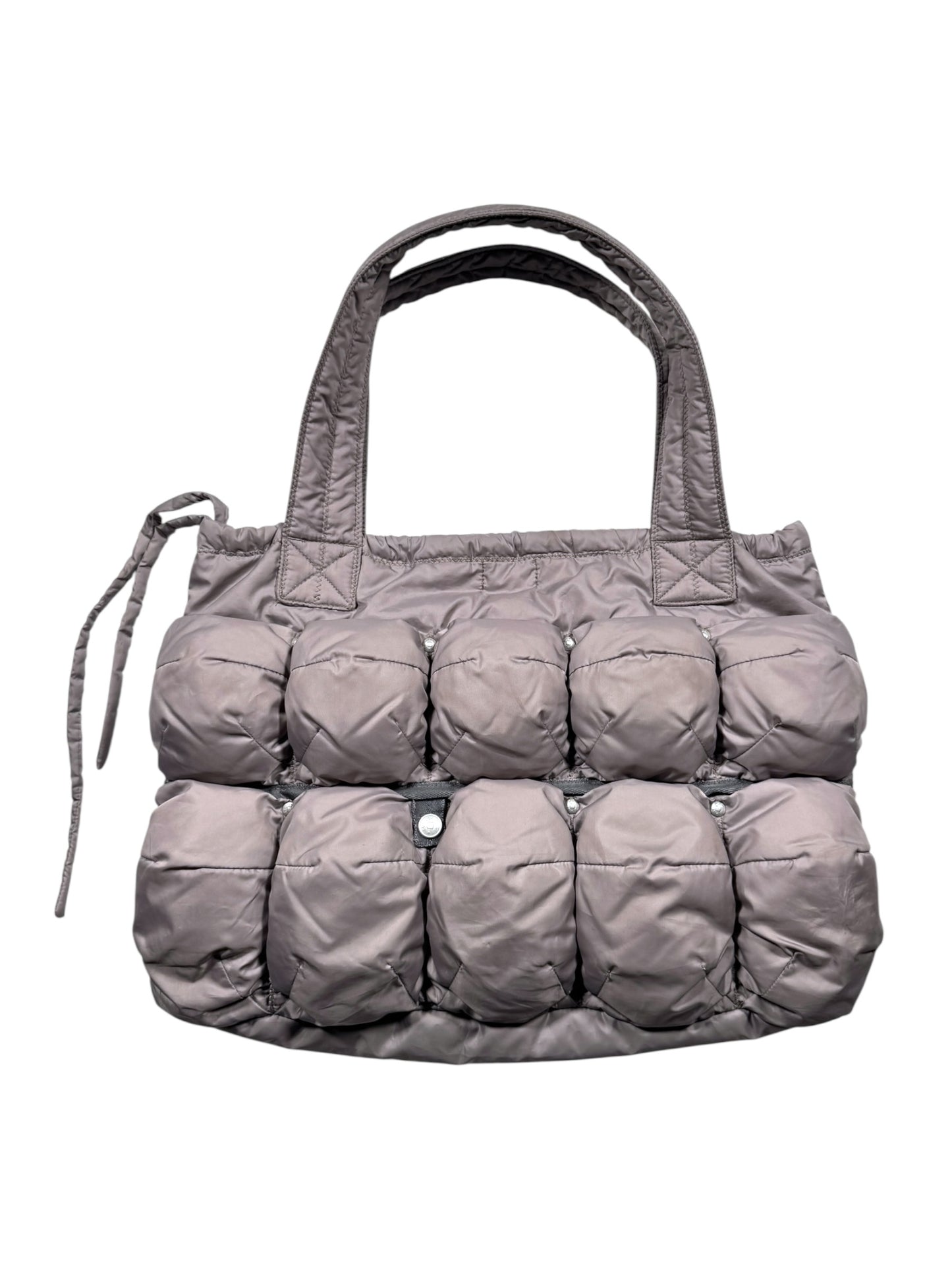 Early 2000's Marithe + Francois Girbaud Pokachu Bag