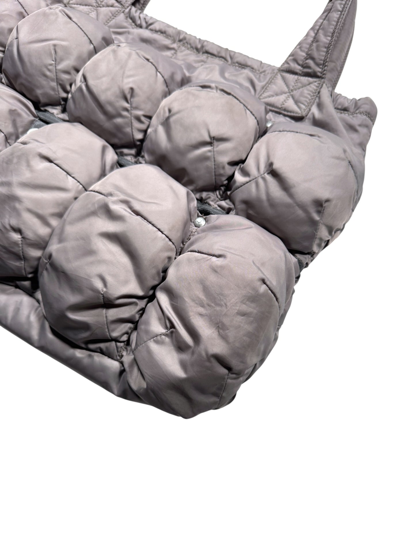 Early 2000's Marithe + Francois Girbaud Pokachu Bag