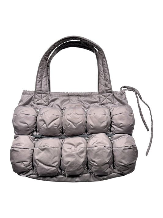 Early 2000's Marithe + Francois Girbaud Pokachu Bag