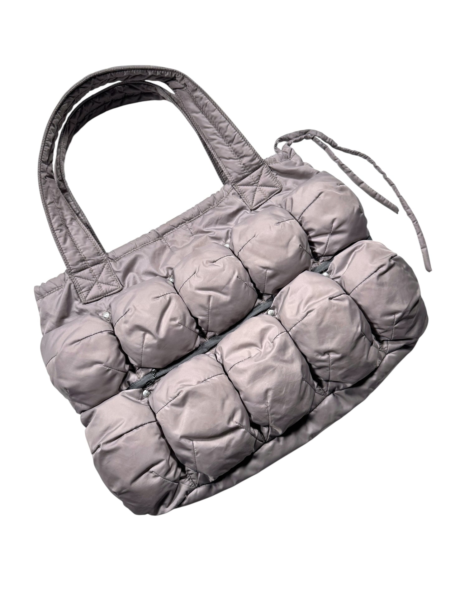 Early 2000's Marithe + Francois Girbaud Pokachu Bag