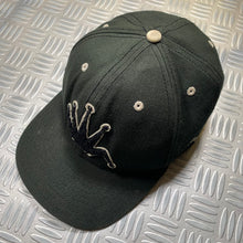 Load image into Gallery viewer, 1990&#39;s Stüssy Crown Cap
