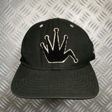 Load image into Gallery viewer, 1990&#39;s Stüssy Crown Cap