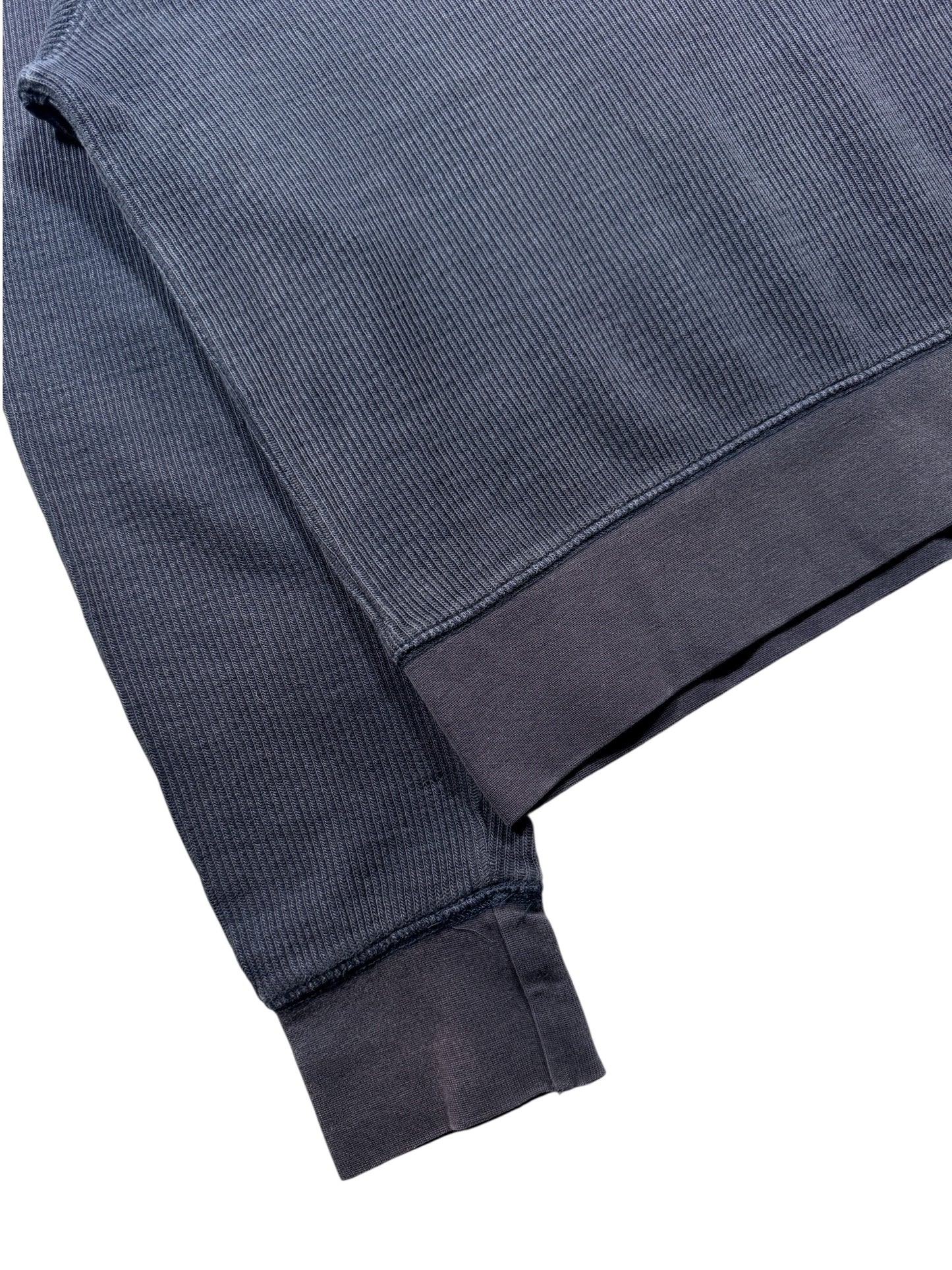 Early 2000's Hugo Boss Ribbed Crewneck