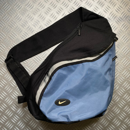 Early 2000's Nike Sling Cross Body Bag