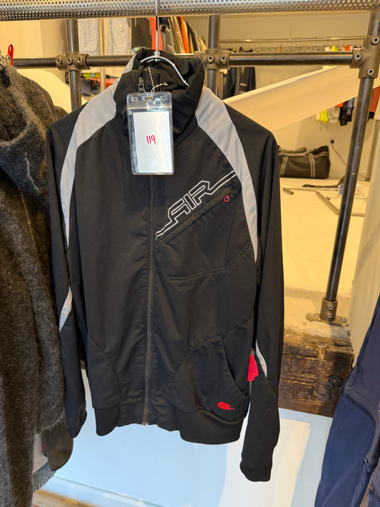 Nike Air Technical Ninja Neck Jacket