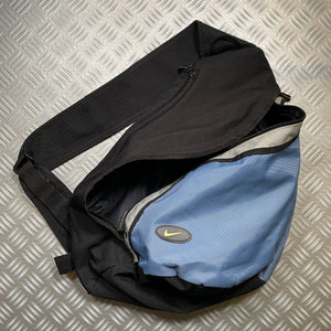 Early 2000's Nike Sling Cross Body Bag