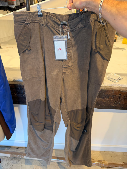 Nike ACG Baby Cord Carpenter Pant