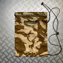 Load image into Gallery viewer, Maharishi Camo String Bag