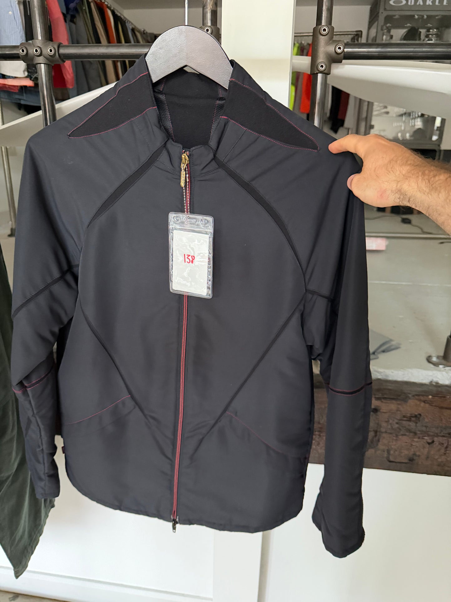 Early 2000's Levi's Engineered Articulated Jacket