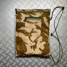 Load image into Gallery viewer, Maharishi Camo String Bag