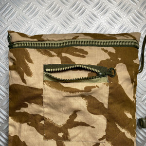 Maharishi Camo String Bag