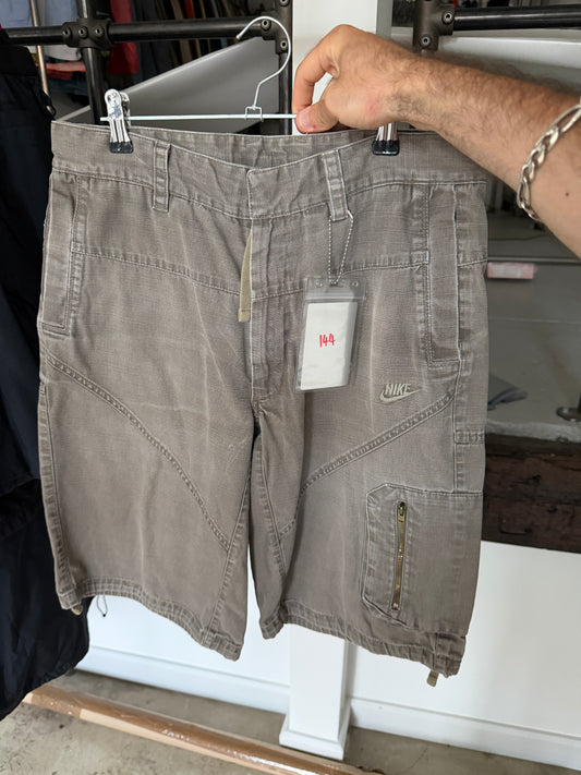 2000's Nike Washed Cargo Pant