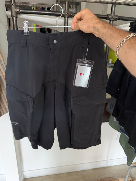 Early 2000's Oakley Technical Cargo Short