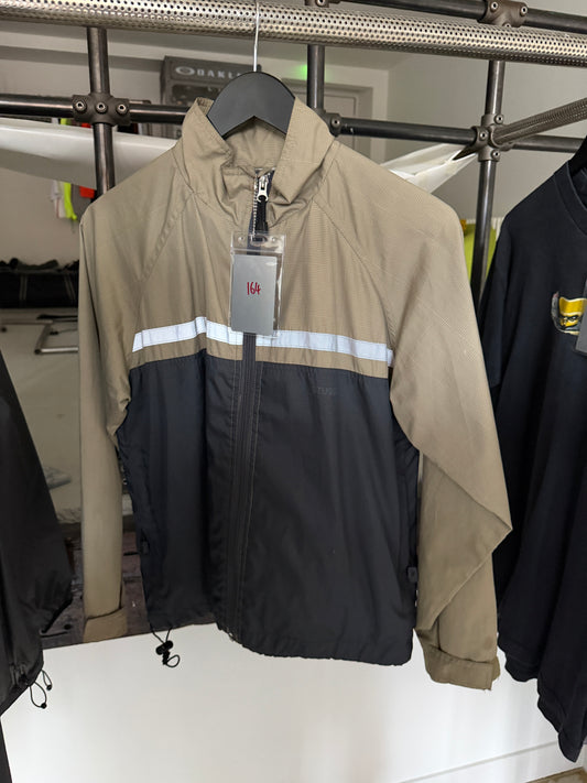 1990's Stüssy 3M Track Jacket