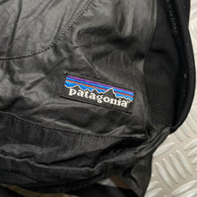 Carica l&#39;immagine nel visualizzatore di Gallery, Patagonia Nylon Sling Side Bag