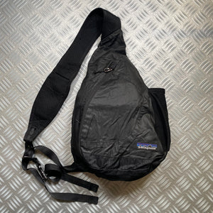 Patagonia Nylon Sling Side Bag