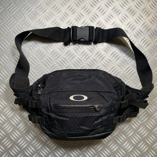 Oakley Technical Cross Body Bag