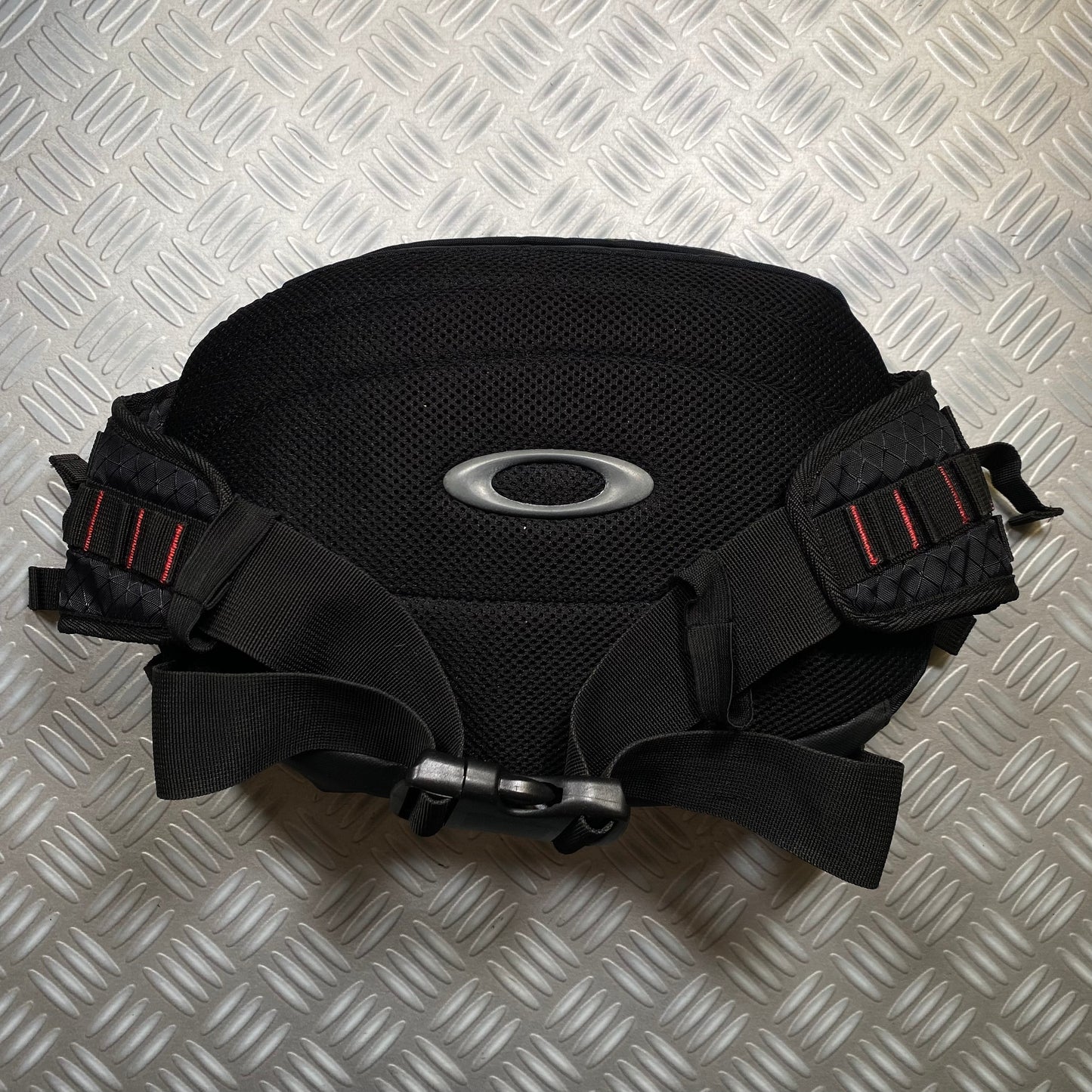 Oakley Technical Cross Body Bag