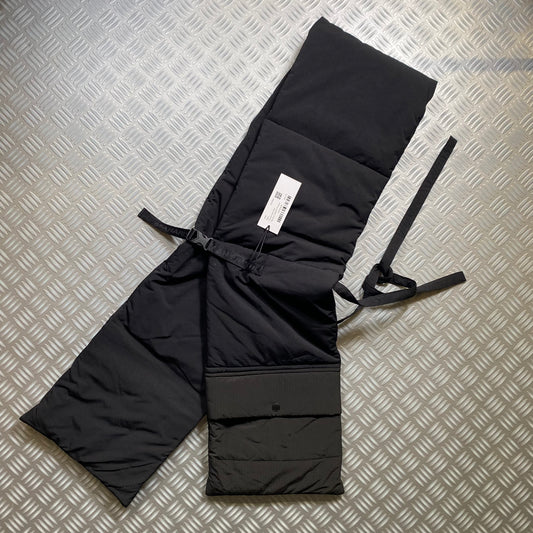 Maharishi Padded Utility Pocket Scarf
