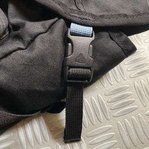 Nike ACG Multi-Pocket Side Bag